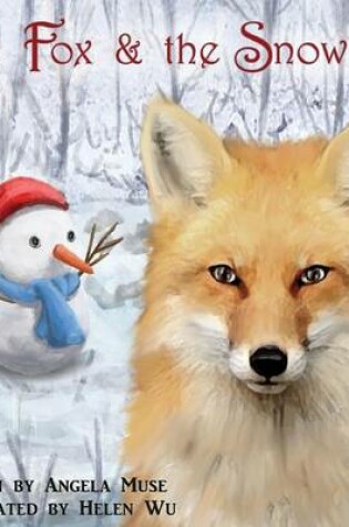 Cover of The Fox & the Snowman