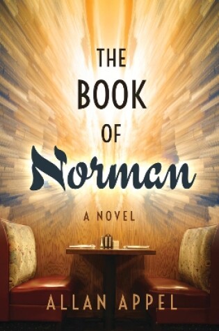 Cover of The Book of Norman, A Novel