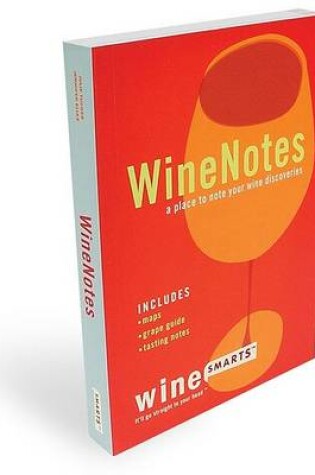 Cover of Winenotes