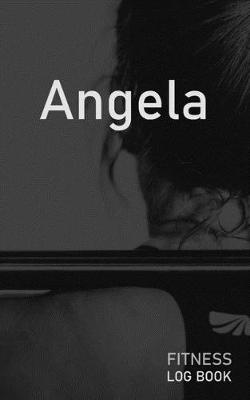 Cover of Angela