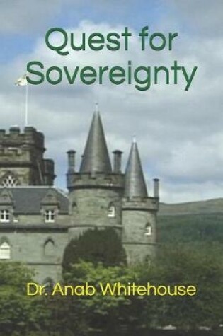 Cover of Quest for Sovereignty