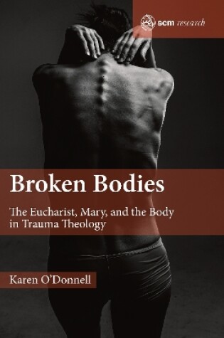 Cover of Broken Bodies