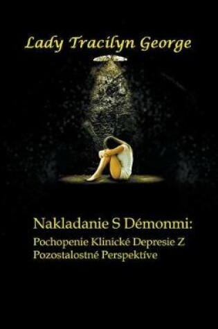 Cover of Nakladanie S Demonmi