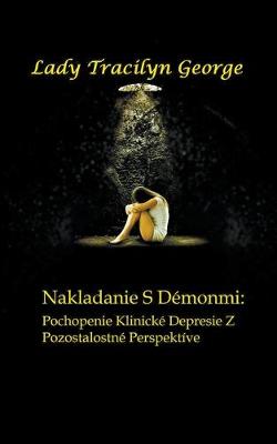 Book cover for Nakladanie S Demonmi