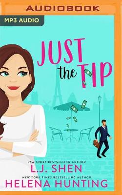 Book cover for Just the Tip