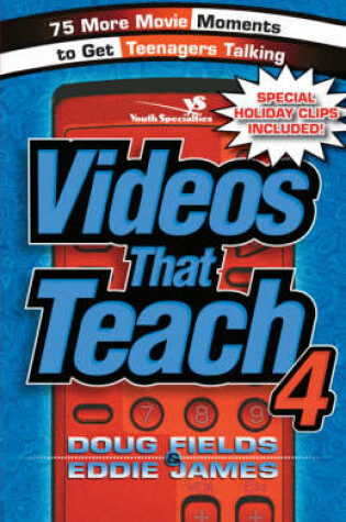 Cover of Videos That Teach 4