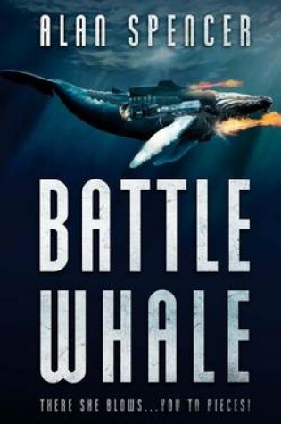 Cover of Battle Whale