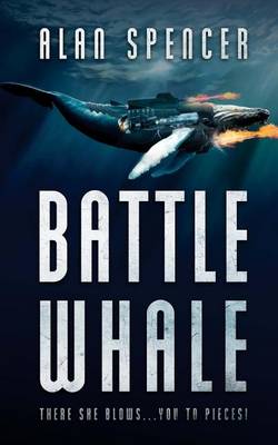 Book cover for Battle Whale