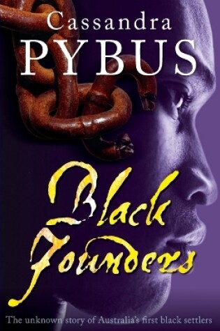 Cover of Black Founders