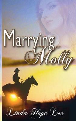 Book cover for Marrying Molly