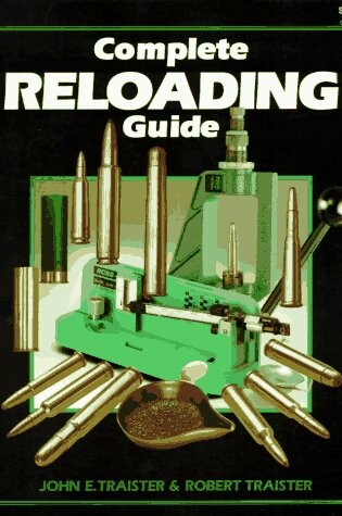 Cover of Complete Reloading Guide