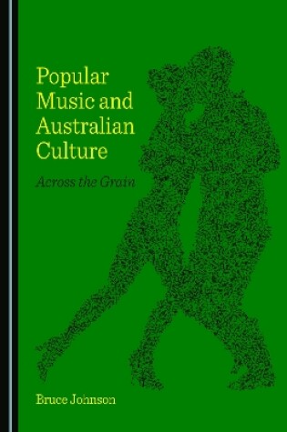 Cover of Popular Music and Australian Culture