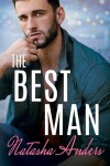 Book cover for The Best Man