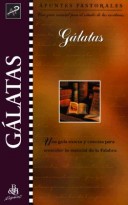 Book cover for Spanish Sn : Galatians (Galatas)