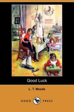 Cover of Good Luck (Dodo Press)