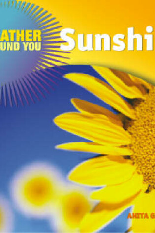 Cover of Sunshine