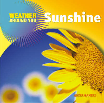 Cover of Sunshine