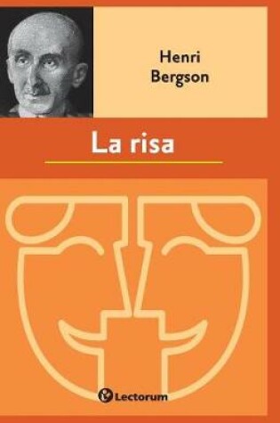 Cover of La risa
