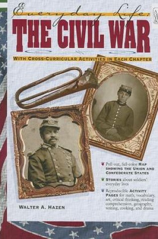 Cover of The Civil War