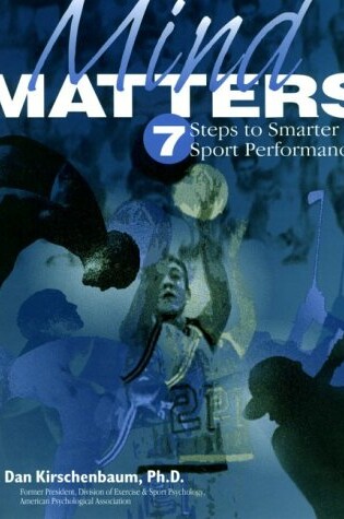 Cover of Mind Matters