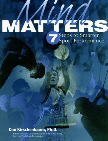 Book cover for Mind Matters