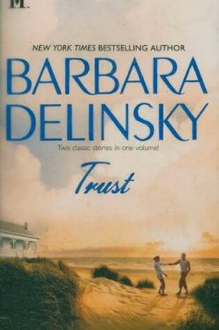 Cover of Trust