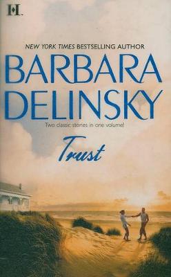 Book cover for Trust