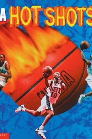 Cover of NBA Hot Shots