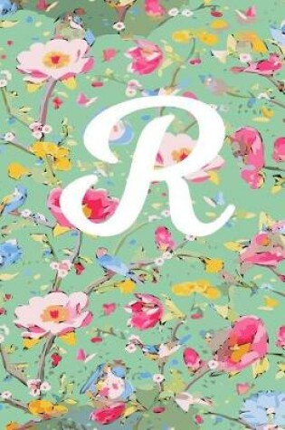 Cover of R