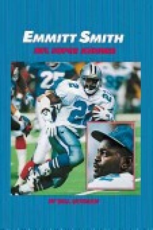 Cover of Emmitt Smith (Trd/PB)