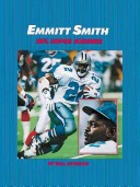 Cover of Emmitt Smith (Trd/PB)