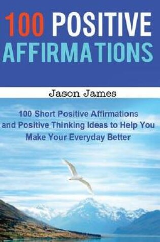 Cover of 100 Positive Affirmations