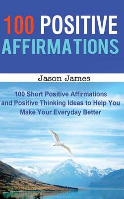 Book cover for 100 Positive Affirmations