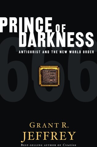 Cover of Prince of Darkness