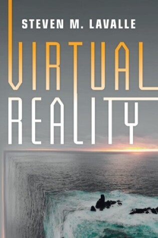 Cover of Virtual Reality