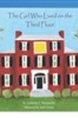 Cover of The Girl Who Lived on the Third Floor