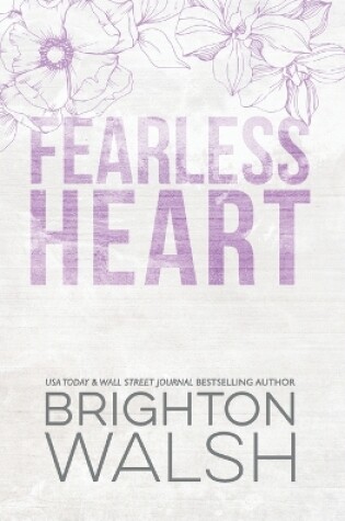 Cover of Fearless Heart Special Edition