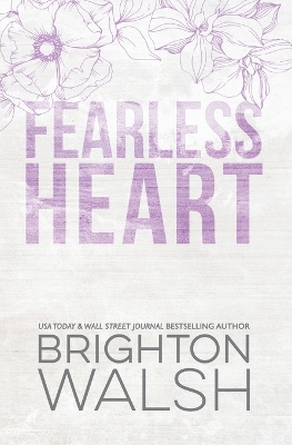 Book cover for Fearless Heart Special Edition