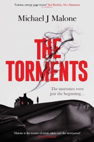 Cover of The Torments