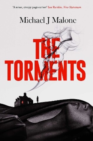 Cover of The Torments