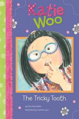 Cover of The Tricky Tooth
