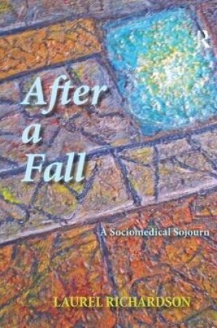 Cover of After a Fall