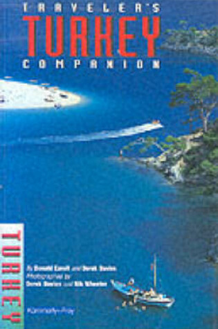 Cover of Turkey