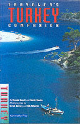 Cover of Turkey