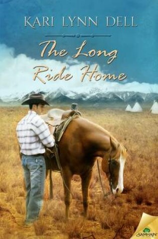 Cover of The Long Ride Home