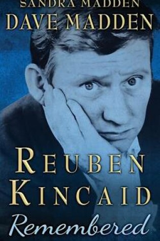 Cover of Reuben Kincaid Remembered