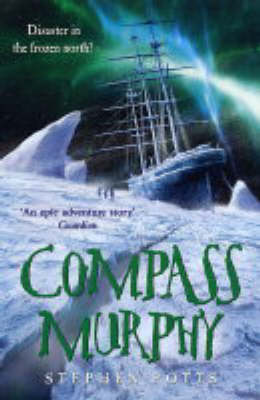 Book cover for Compass Murphy