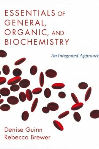 Cover of Essentials of General, Organic and Biochemistry & Standard Webassign 6m Physical Science