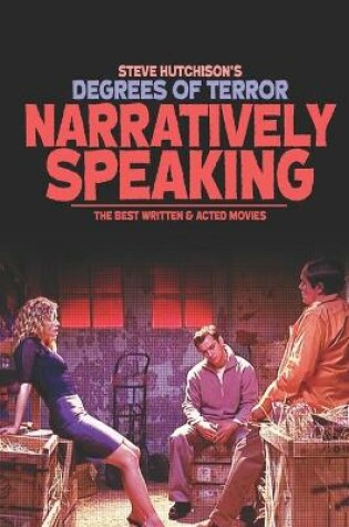 Cover of Narratively Speaking