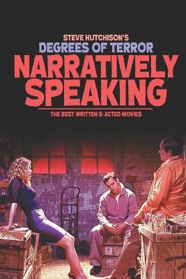 Book cover for Narratively Speaking
